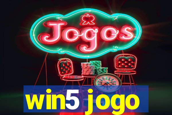 win5 jogo